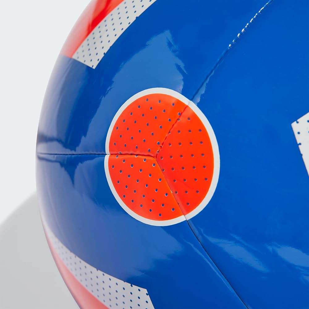 アディダスサッカーボール Amazon.co.jp: adidas(アディダス) サッカーボール 2024 ユーロ
